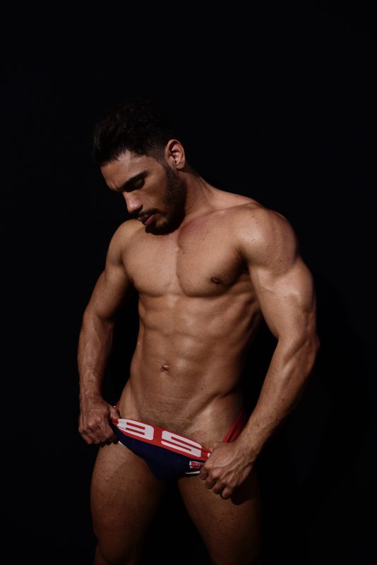 Gusttavo Eicke 5