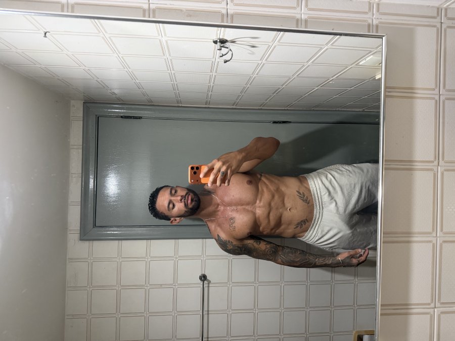 Yago Araújo 4
