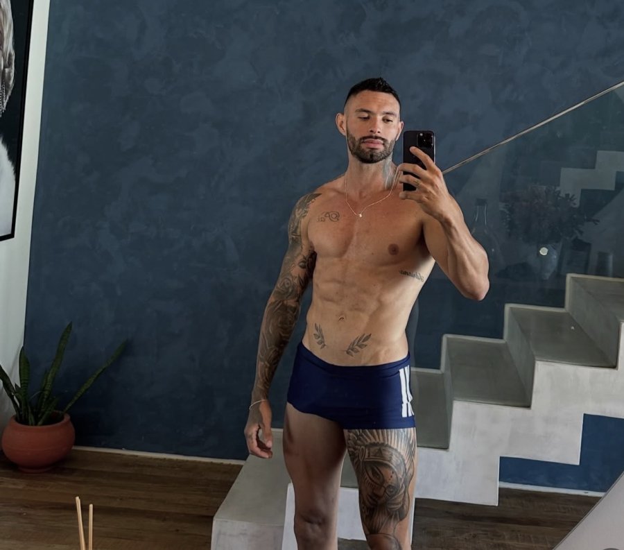 Yago Araújo 9