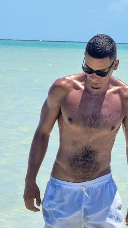 Lucas Guedes 1