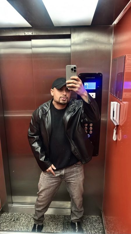 Yuri Franco 7