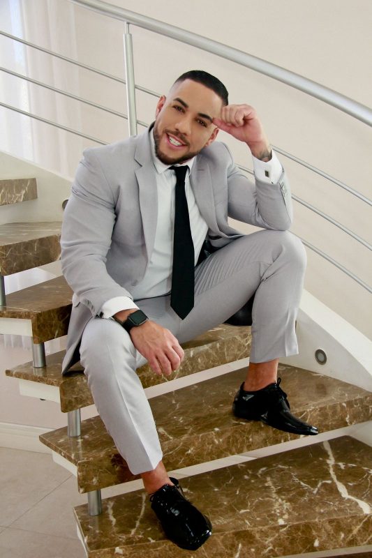 Brunão Baiano 12