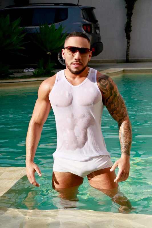 Brunão Baiano 20