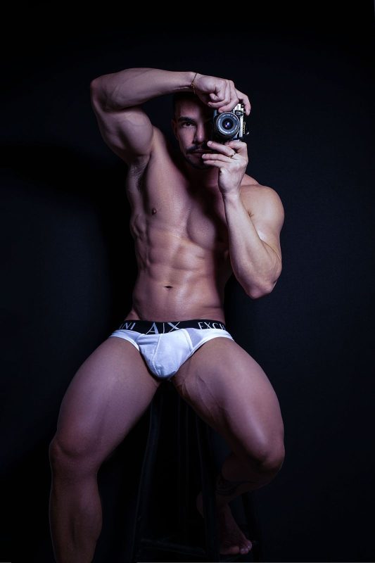 Bruno Santiago 4