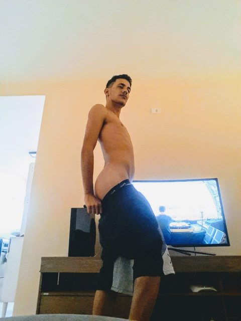 Alexandre Sousa 3