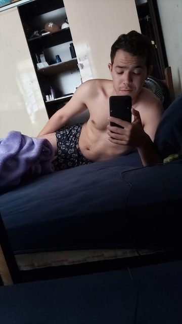 Alex Silva 9