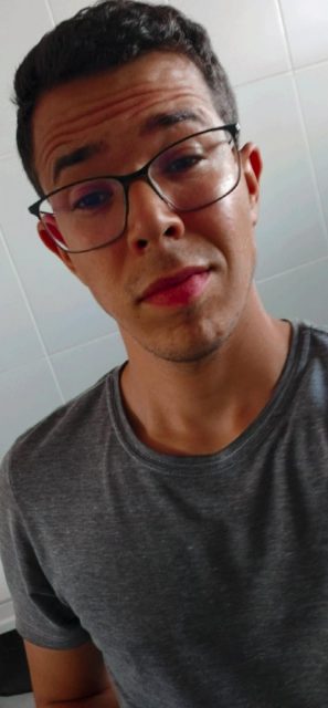 Alex Silva 6
