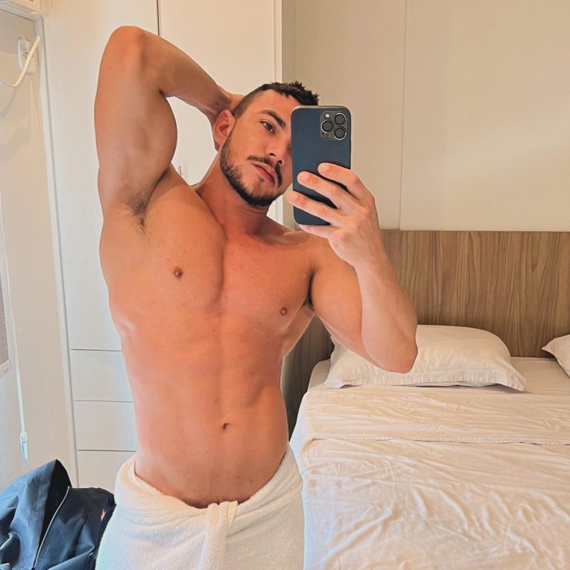 Bruno Santiago 29