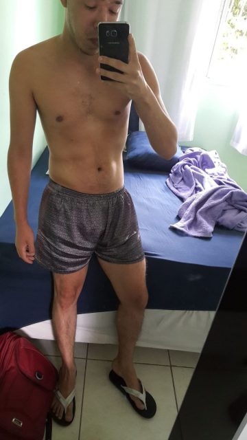 Alex Silva 11