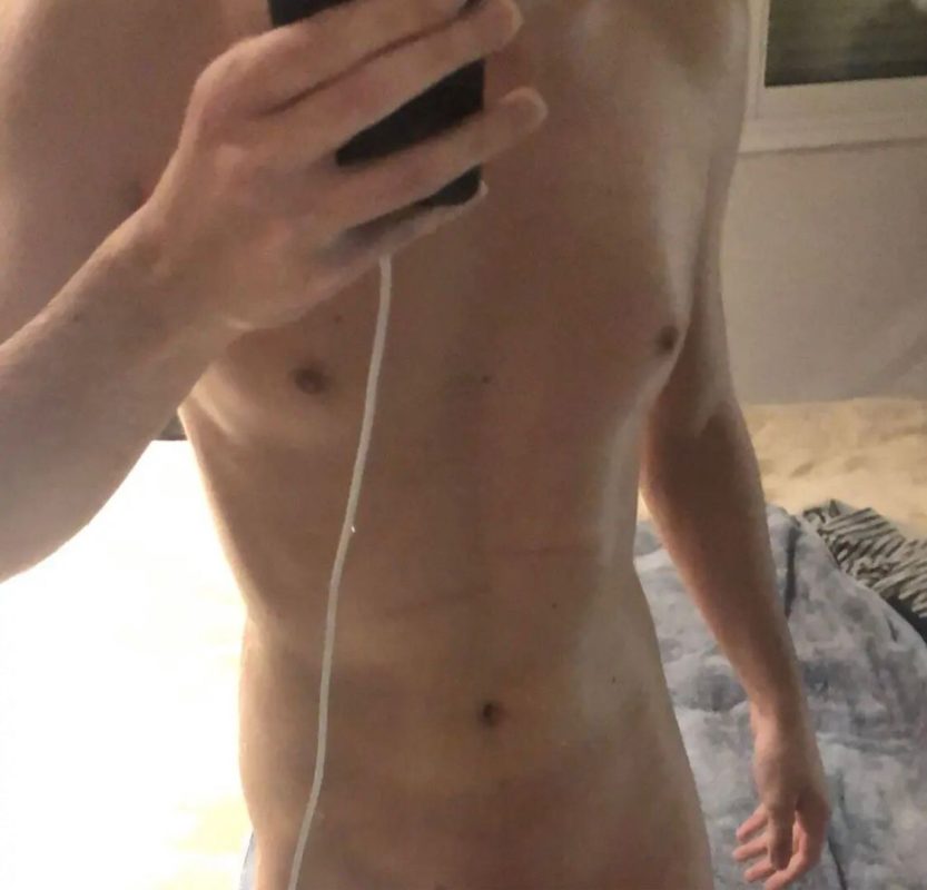 Alex Santos 27
