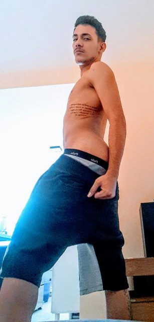 Alexandre Sousa 1