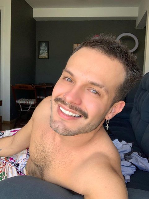 Arthur Castro 1