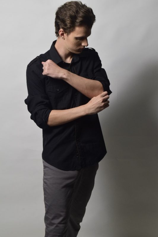 Alex Santos 9