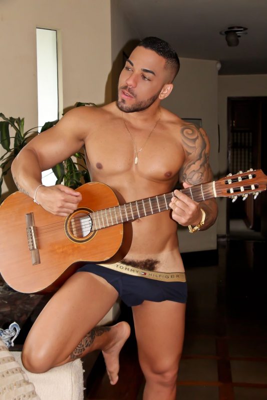 Brunão Baiano 43
