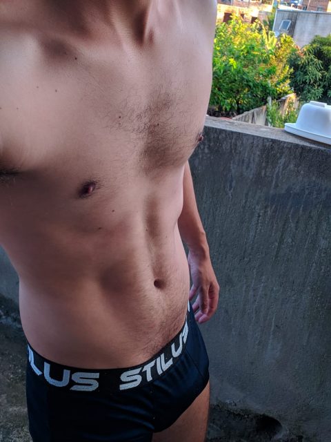 Alex Silva 12