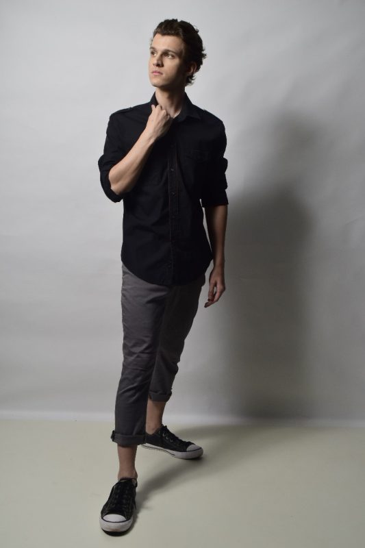 Alex Santos 8
