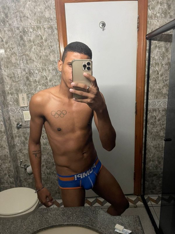 Matheus Smith – Sem Local 6