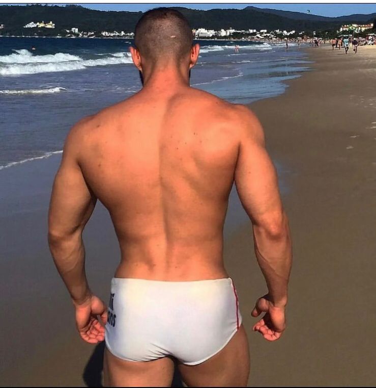 Bruno Santiago 18
