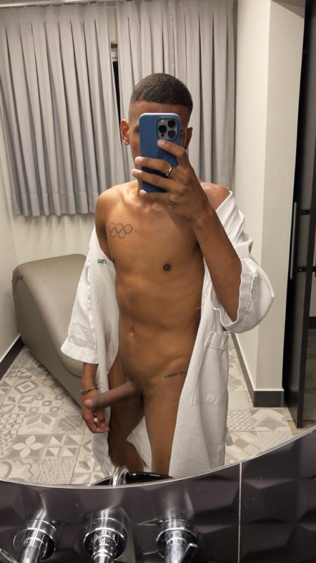 Matheus Smith - Sem Local 24