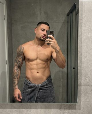 Yuri Franco 6