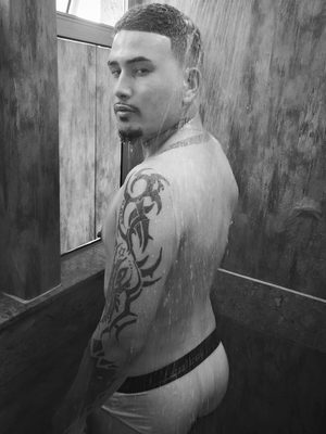 Jhony Santos 4