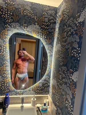Bryan Shargas 1