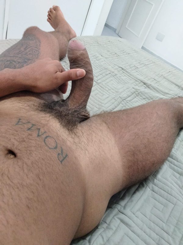 Thiago Ramos 22cm 6