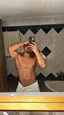 Yuri Franco 22