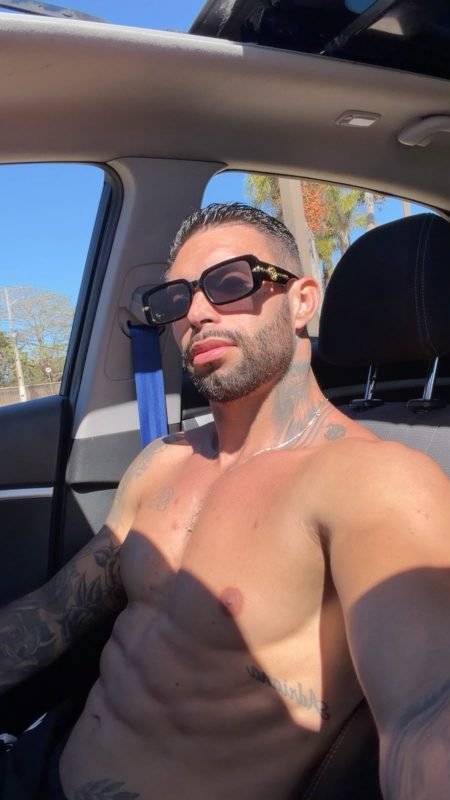 Yago Araújo 17