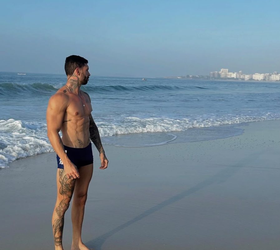 Yago Araújo 13