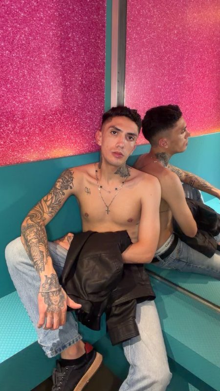 Vinicius Dias 8