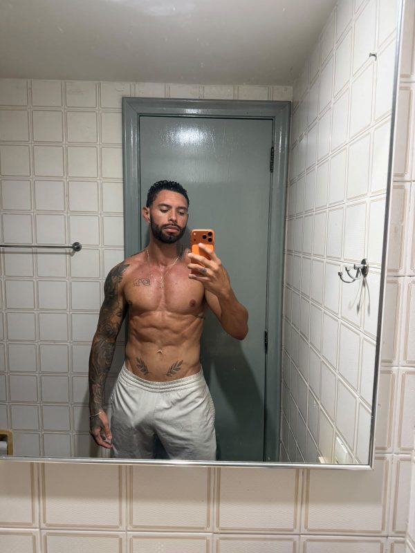 Yago Araújo 10