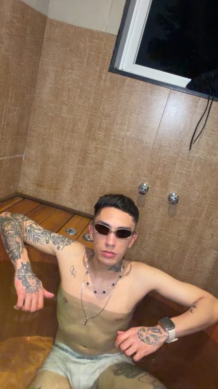 Vinicius Dias 15