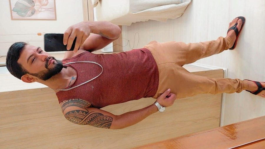 Moreno Goiano