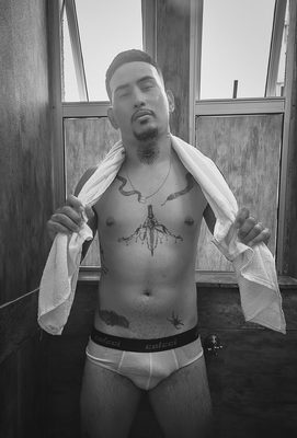 Jhony Santos 3