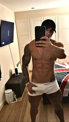 Yuri Franco 21