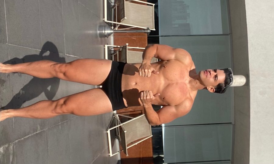 Atlas Roman 3
