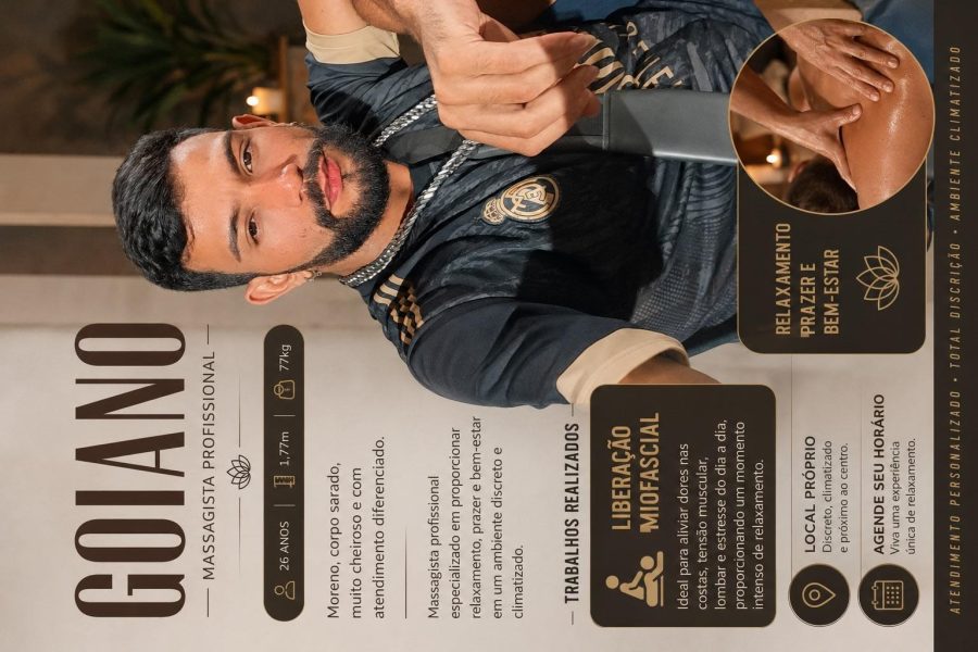 Moreno Goiano 6