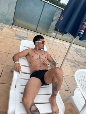 Jhony Santos 5