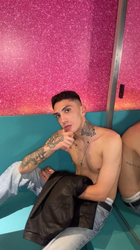 Vinicius Dias 5