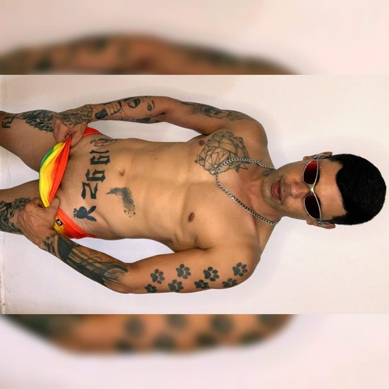 Bryan Miguel
