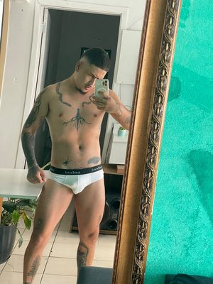 Jhony Santos 2