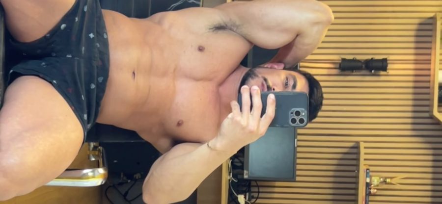 Bruno Santiago 11