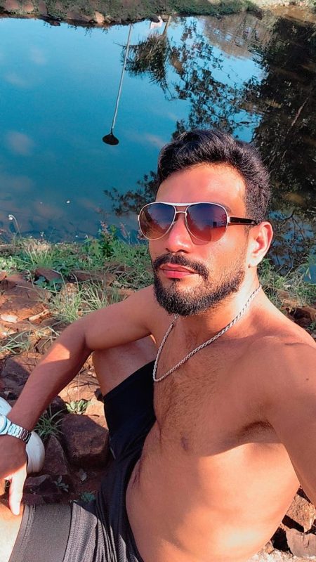 Moreno Goiano 2