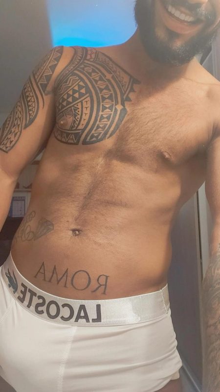 Moreno Goiano 19