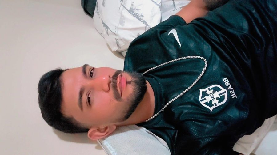Moreno Goiano 1