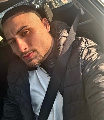 Yuri Franco 20