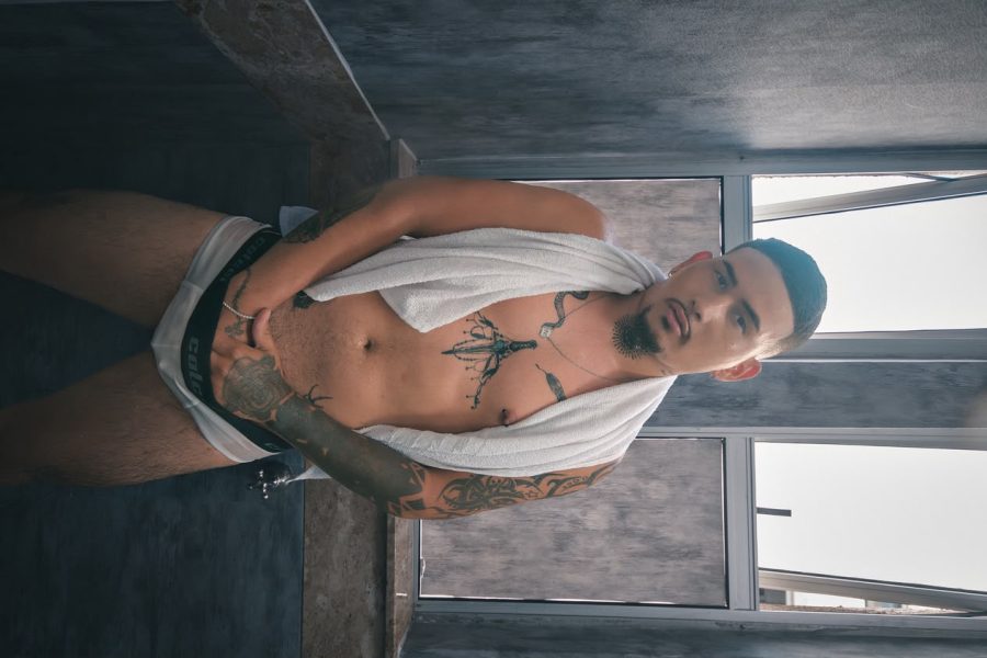 Jhony Santos