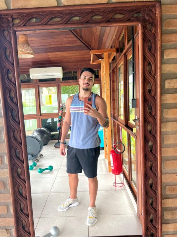 Gustavo Barbosa 13