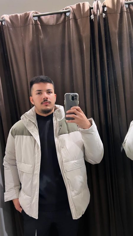 Gustavo Barbosa 19